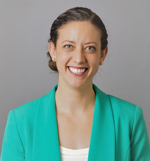 Elizabeth Day