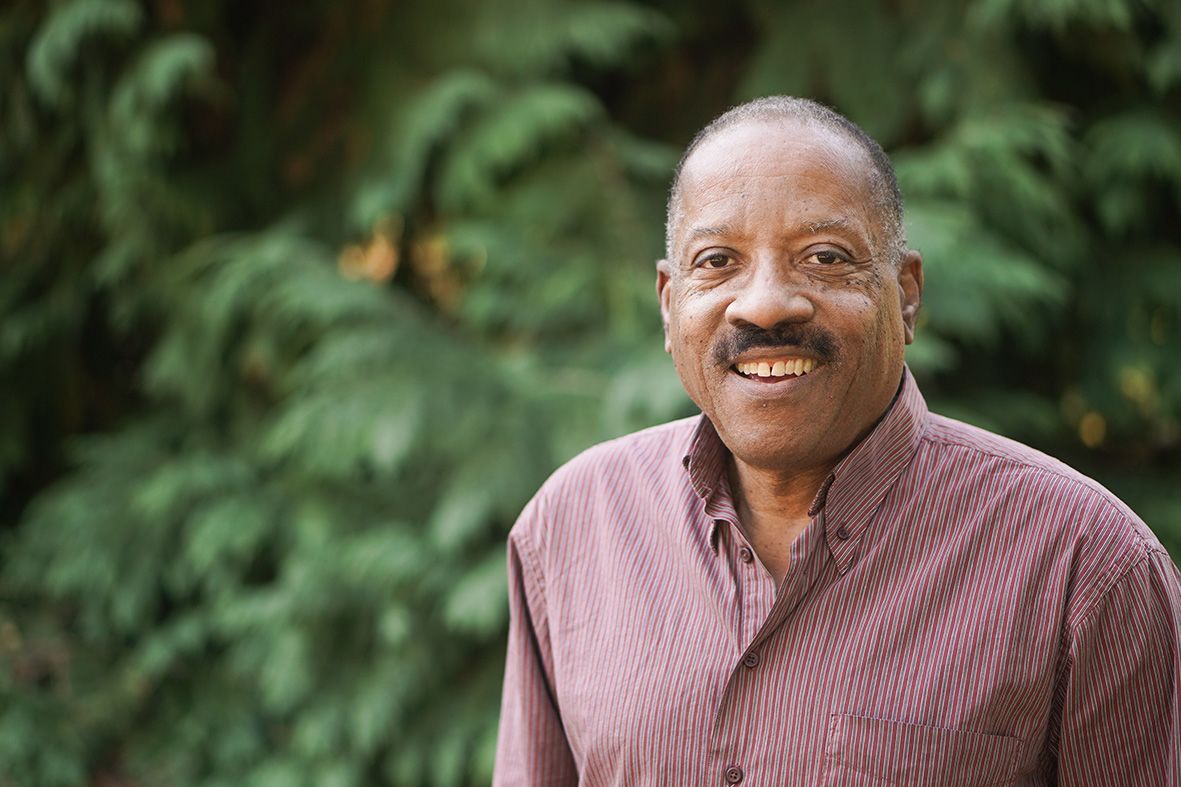 Ed Madison