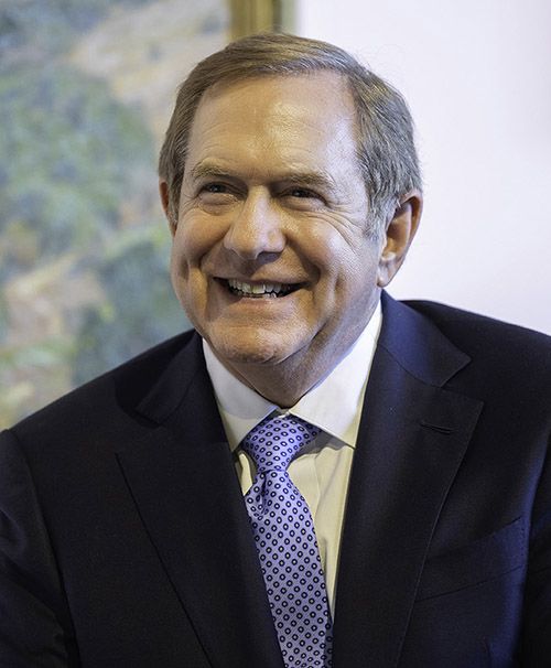 Jordan Schnitzer