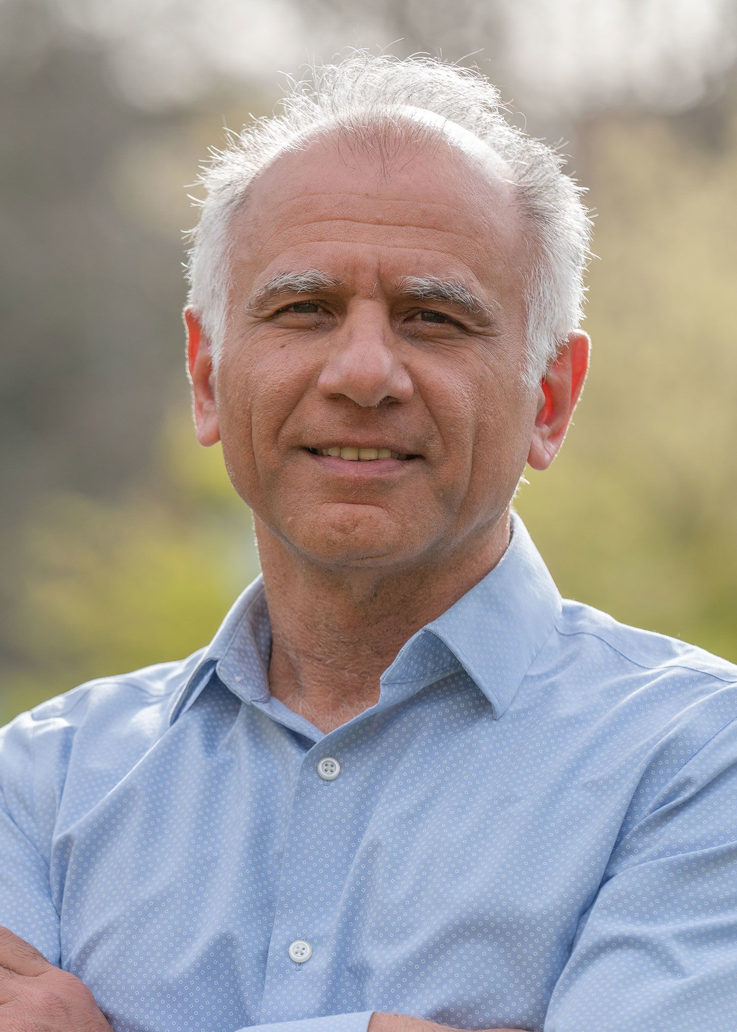 Reza Rejaie