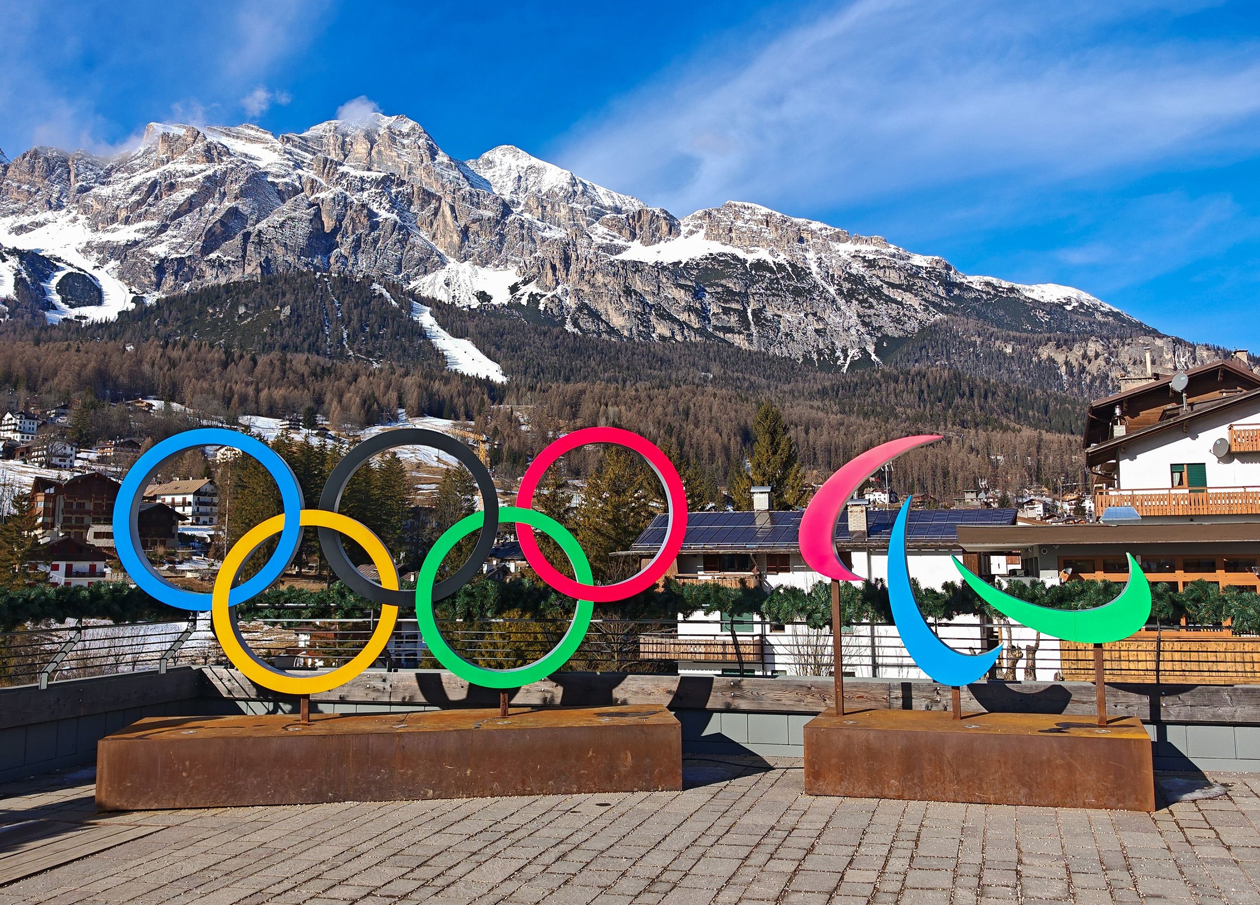 UO experts break down the coming Winter Olympics at a recent media forum |  OregonNews, image size:2560x1839