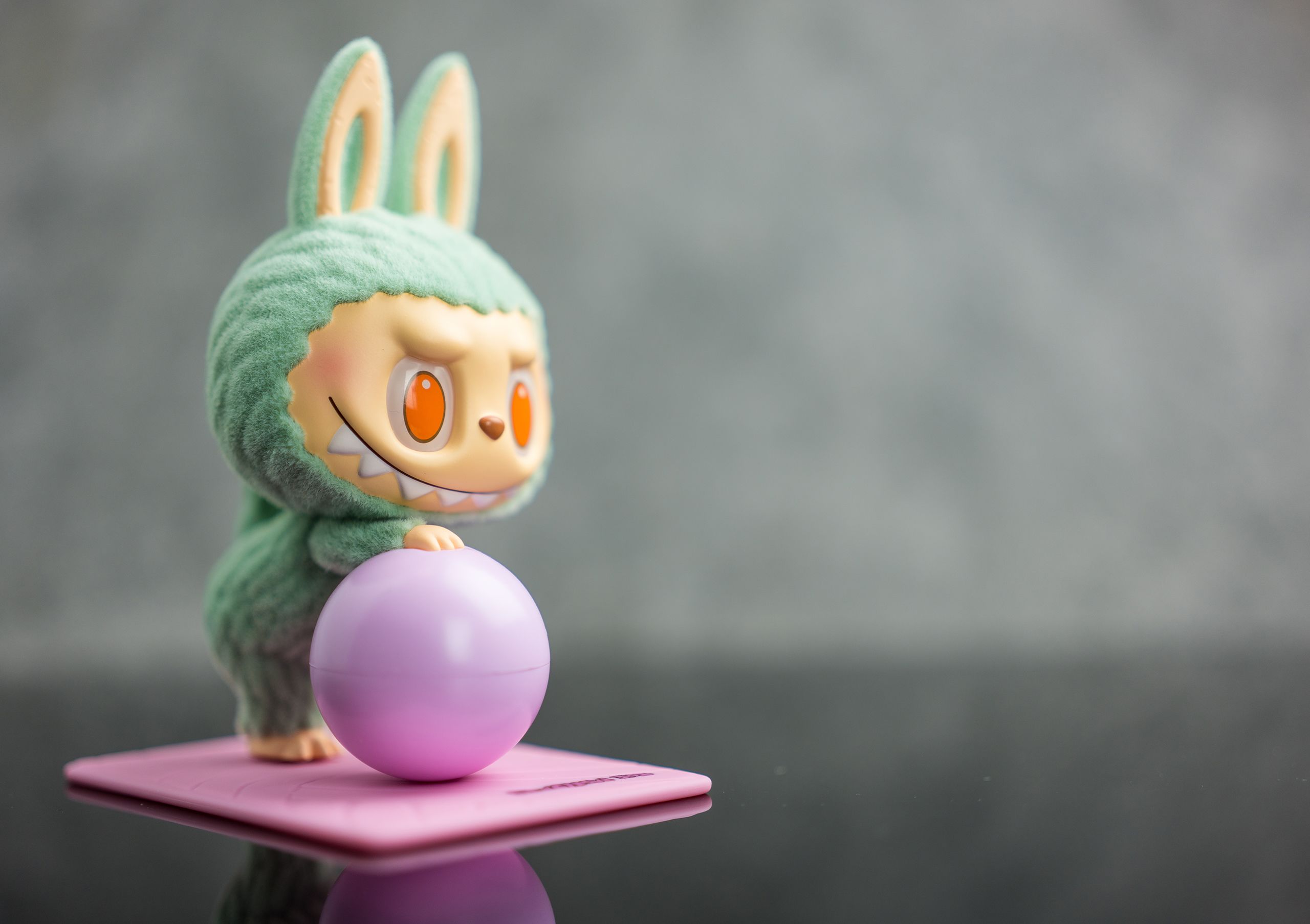 What are Labubus? Just the latest Asian pop trend to hit the US 
